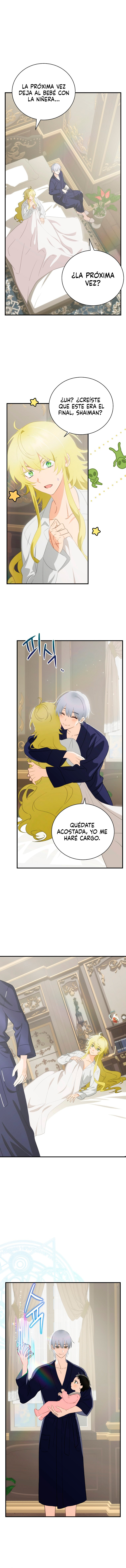 Este Bebe No Es Tuyo Capitulo 69 página 3