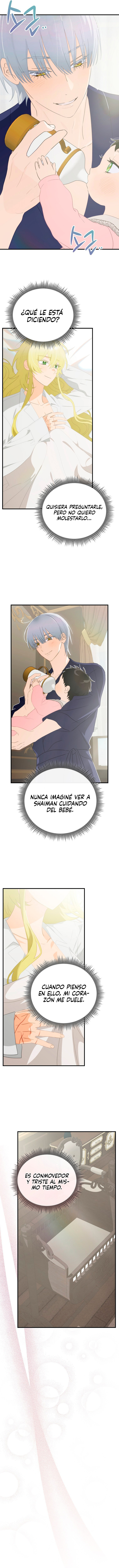 Este Bebe No Es Tuyo Capitulo 69 página 4