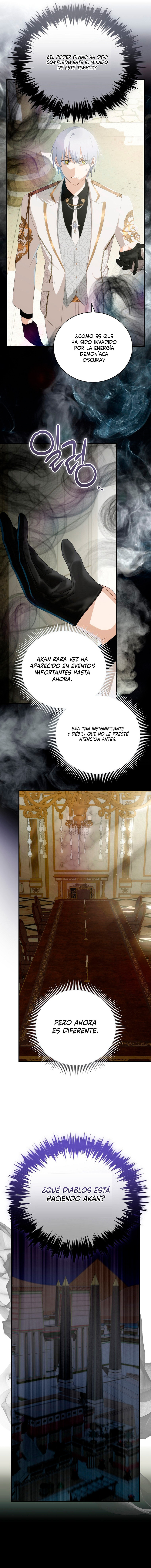 Este Bebe No Es Tuyo Capitulo 71 página 12