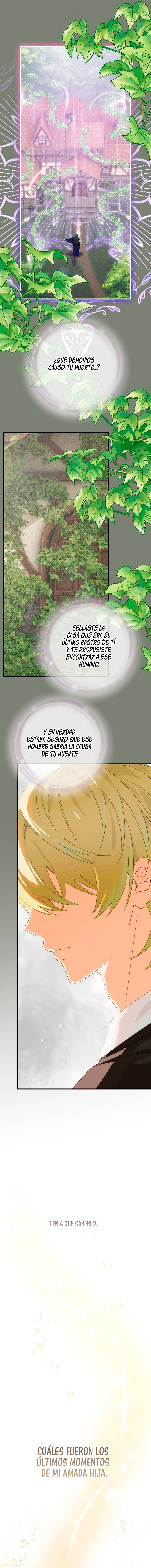 Este Bebe No Es Tuyo Capitulo 74 página 6