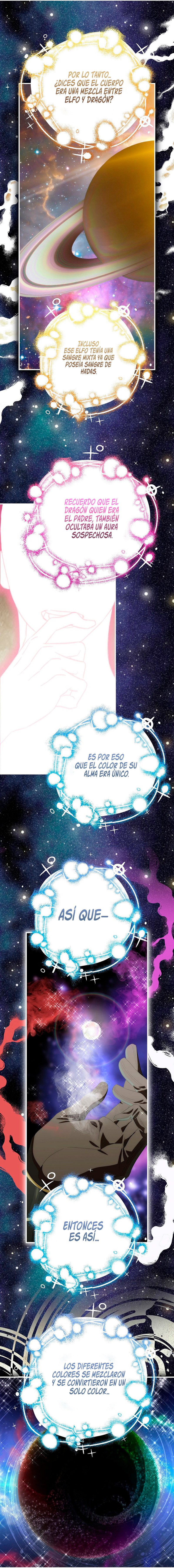 Este Bebe No Es Tuyo Capitulo 75 página 8