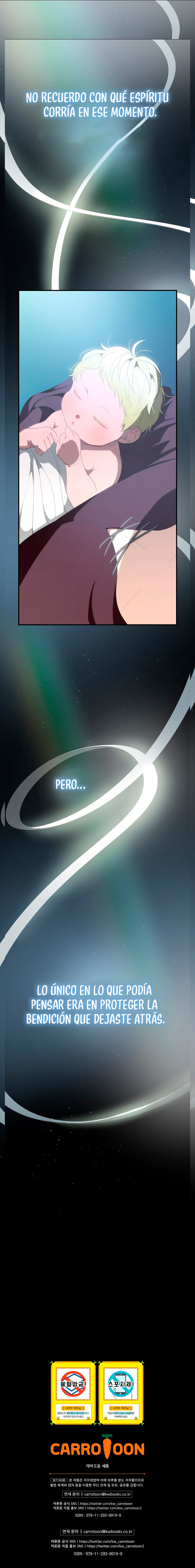 Este Bebe No Es Tuyo Capitulo 77 página 12