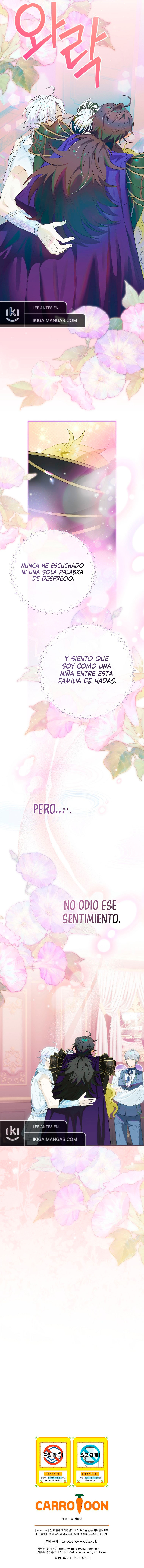 Este Bebe No Es Tuyo Capitulo 79 página 12
