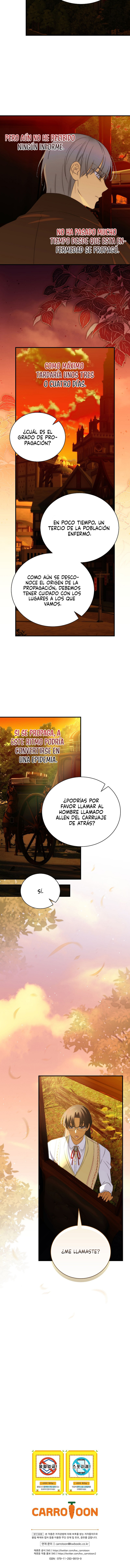 Este Bebe No Es Tuyo Capitulo 99 página 10