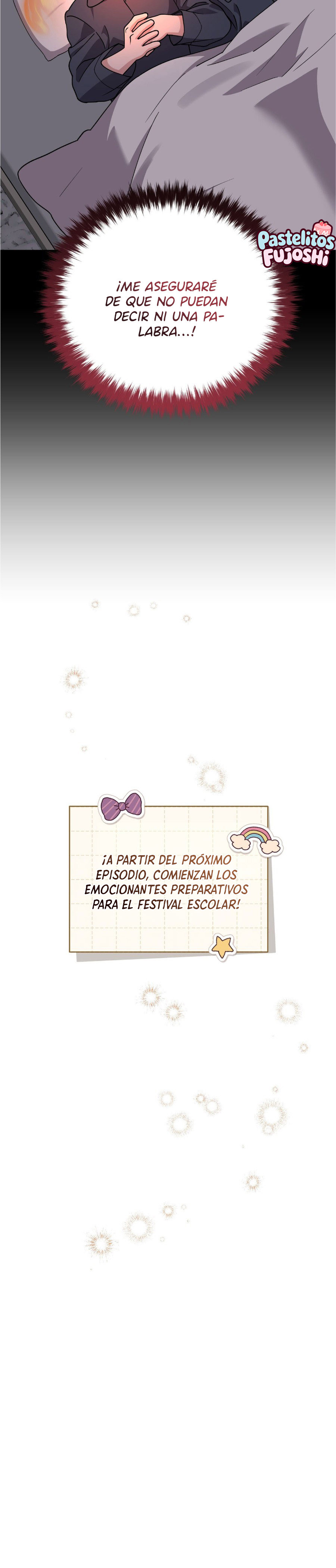 Por favor, písame, príncipe Capitulo 25 página 6