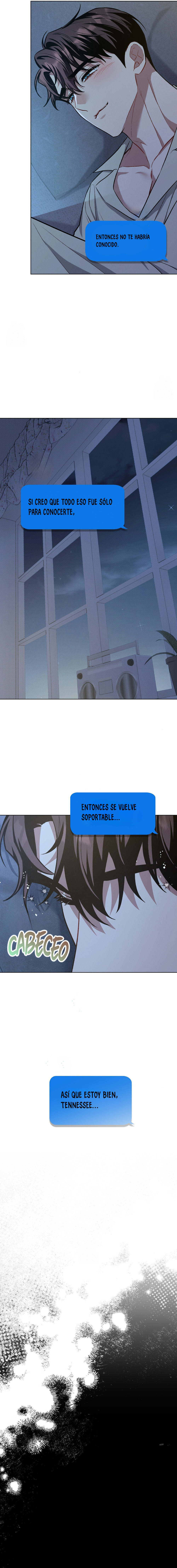 Alerta amber Capitulo 35 página 14