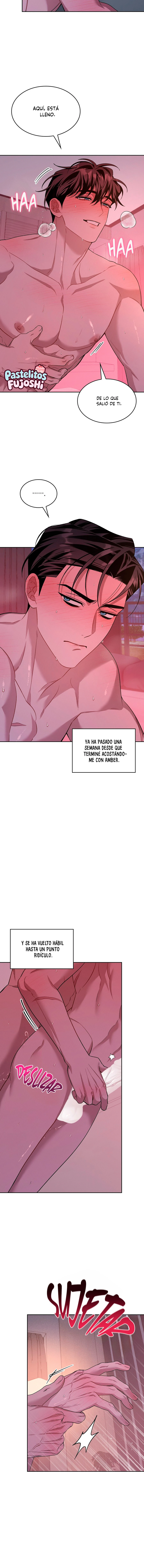 Alerta amber Capitulo 59 página 7
