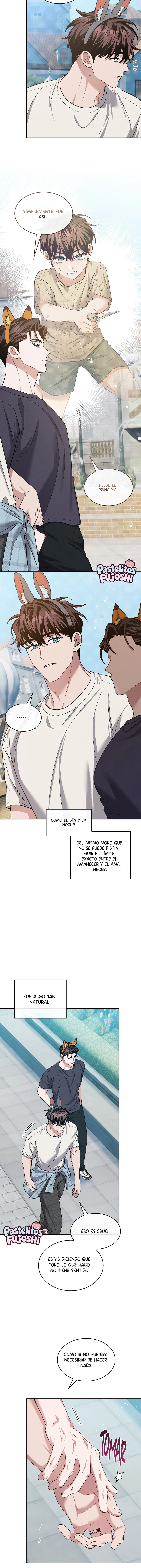 Alerta amber Capitulo 60 página 10