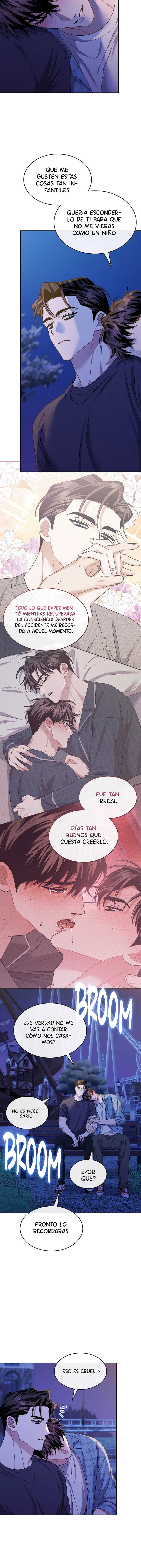 Alerta amber Capitulo 60 página 13