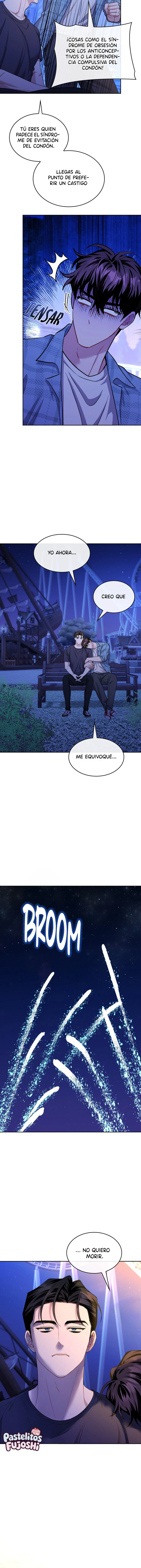 Alerta amber Capitulo 60 página 16