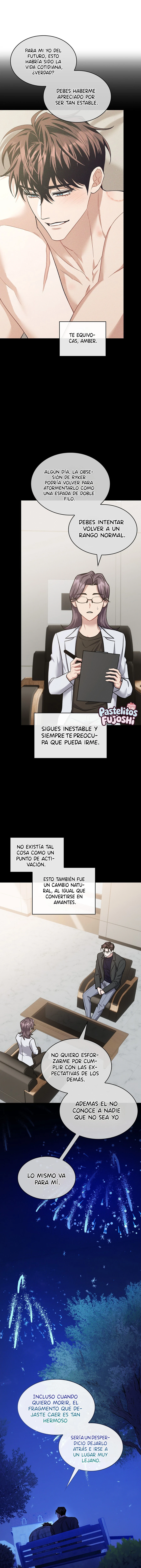 Alerta amber Capitulo 60 página 18