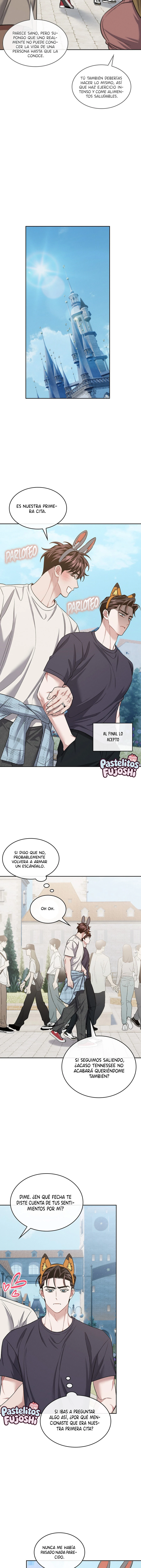 Alerta amber Capitulo 60 página 9