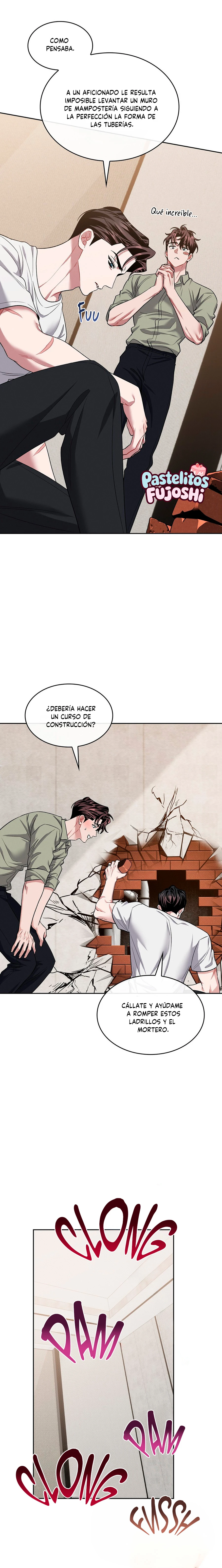 Alerta amber Capitulo 62 página 7