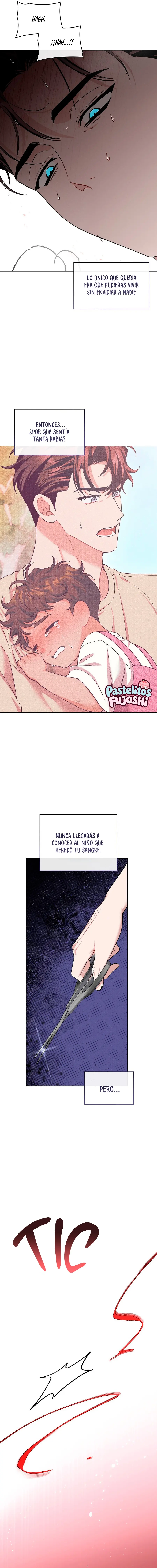 Alerta amber Capitulo 65 página 11