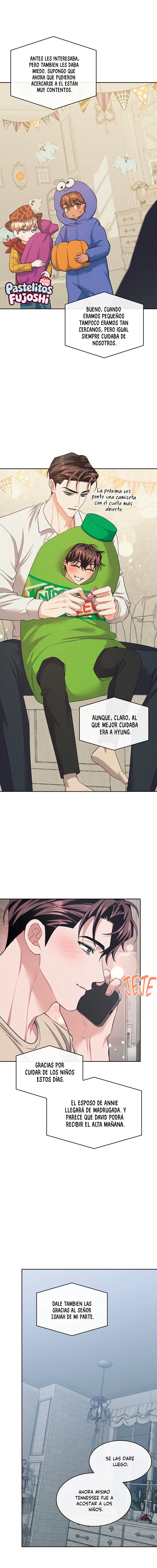 Alerta amber Capitulo 65 página 2