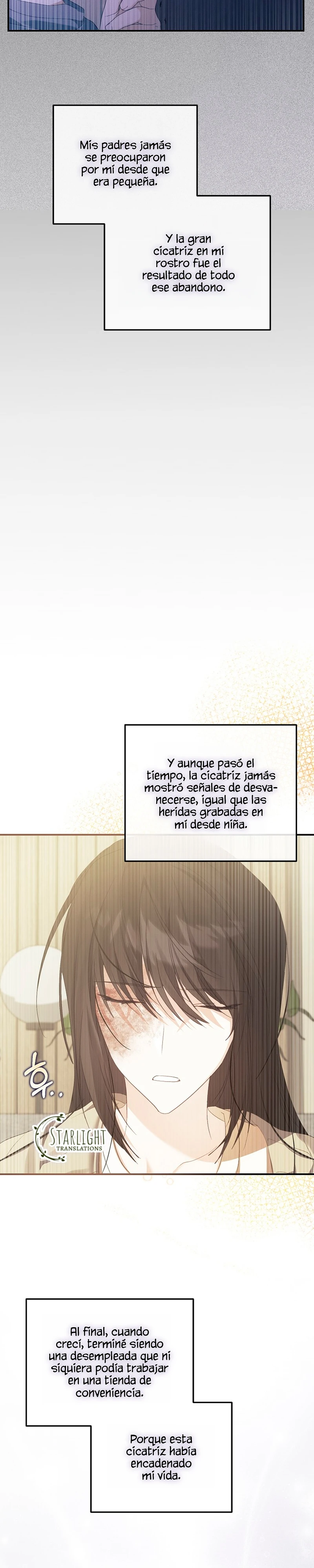 Soy la secretaria de mi ex-favorito Capitulo 27 página 16