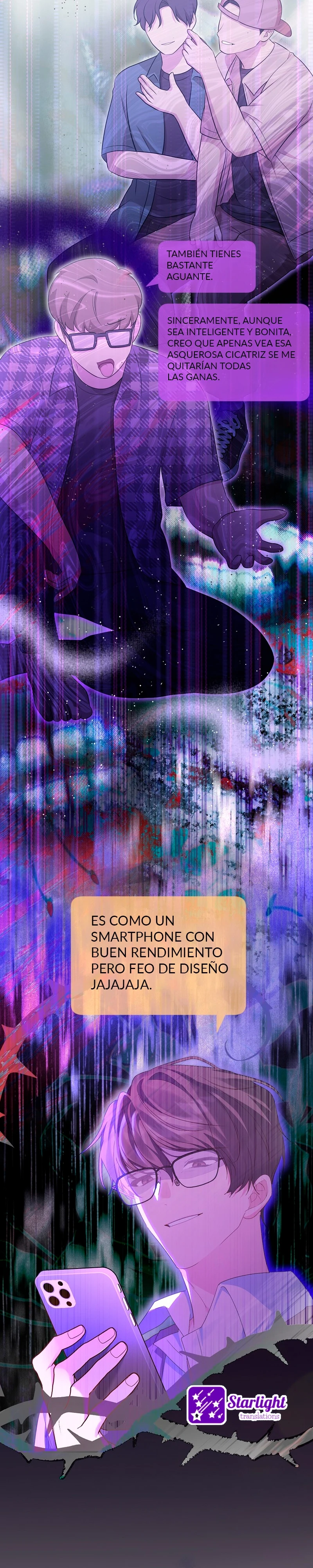 Soy la secretaria de mi ex-favorito Capitulo 28 página 12