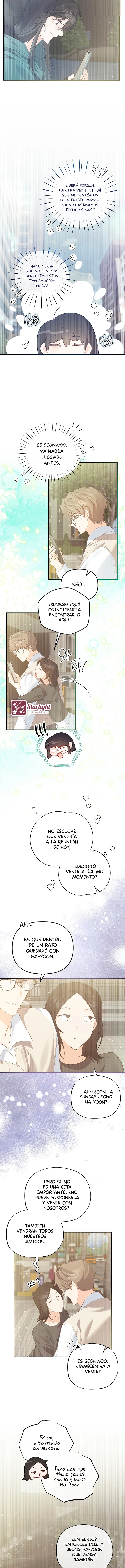 Soy la secretaria de mi ex-favorito Capitulo 28 página 5