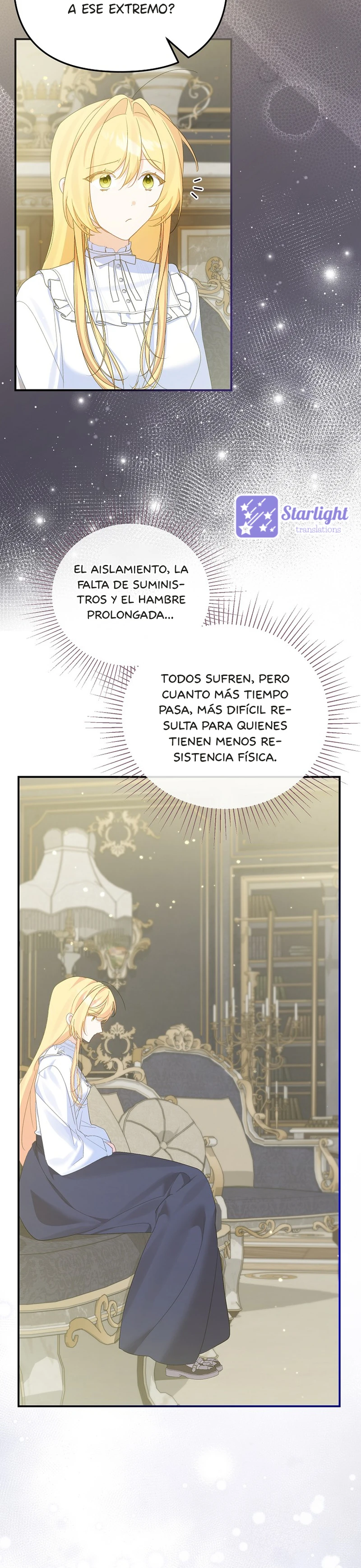 Soy la secretaria de mi ex-favorito Capitulo 29 página 12