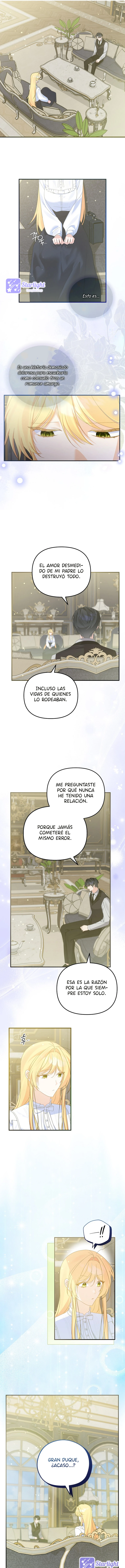 Soy la secretaria de mi ex-favorito Capitulo 29 página 15