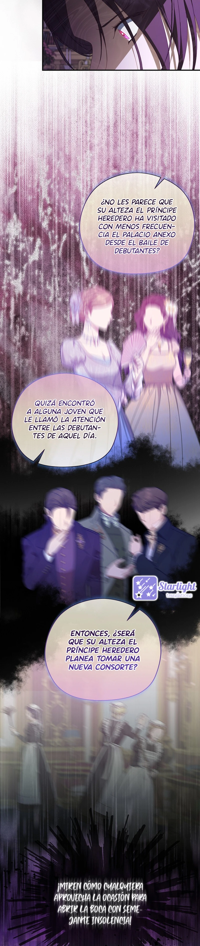Soy la secretaria de mi ex-favorito Capitulo 29 página 18