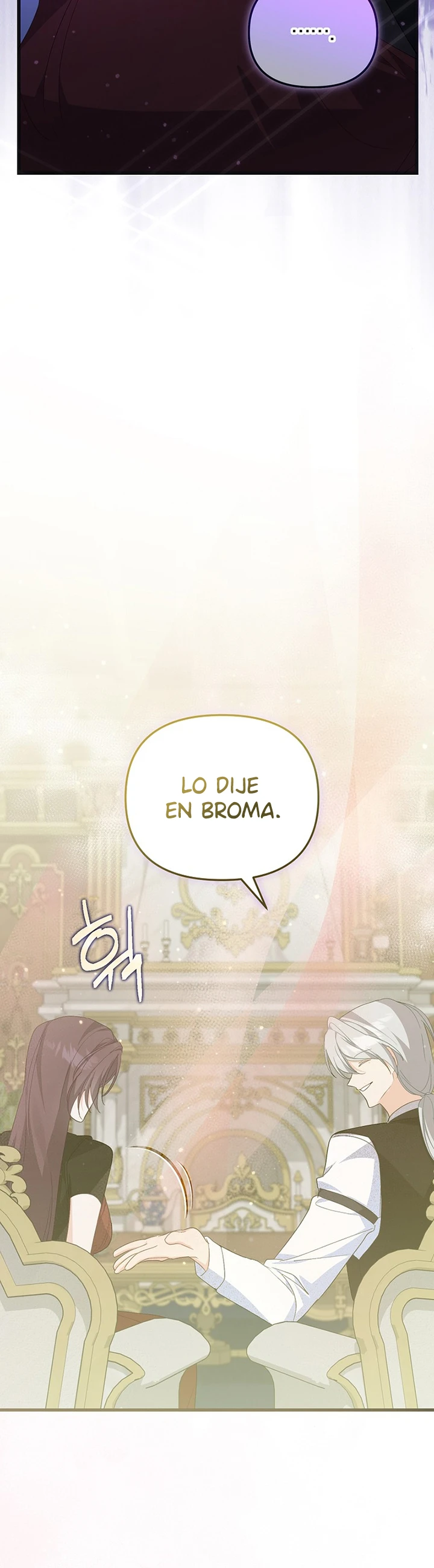 Soy la secretaria de mi ex-favorito Capitulo 30 página 12