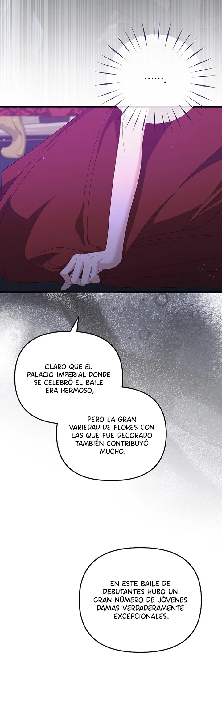Soy la secretaria de mi ex-favorito Capitulo 30 página 14