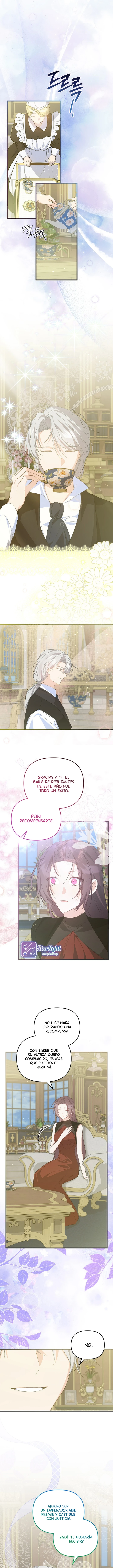 Soy la secretaria de mi ex-favorito Capitulo 30 página 9