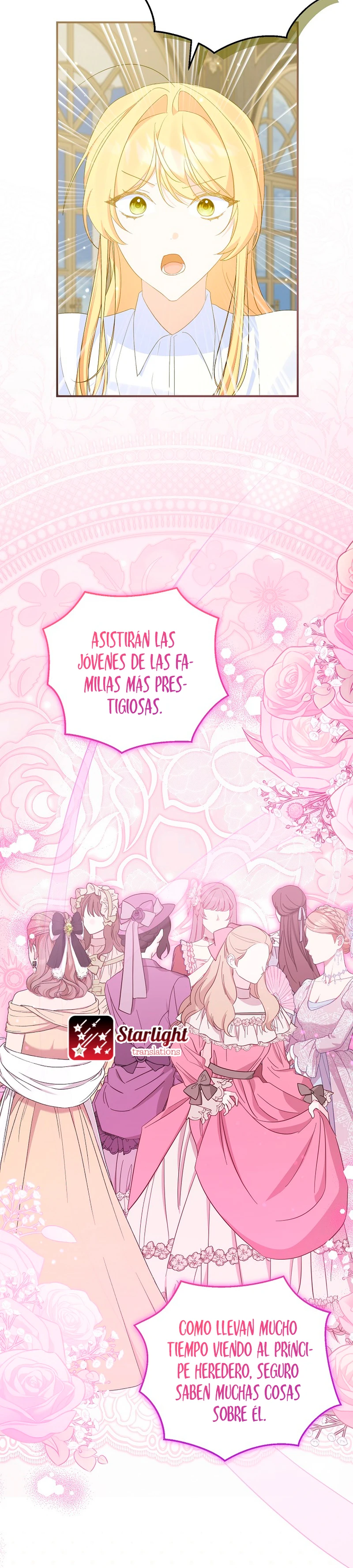 Soy la secretaria de mi ex-favorito Capitulo 31 página 12