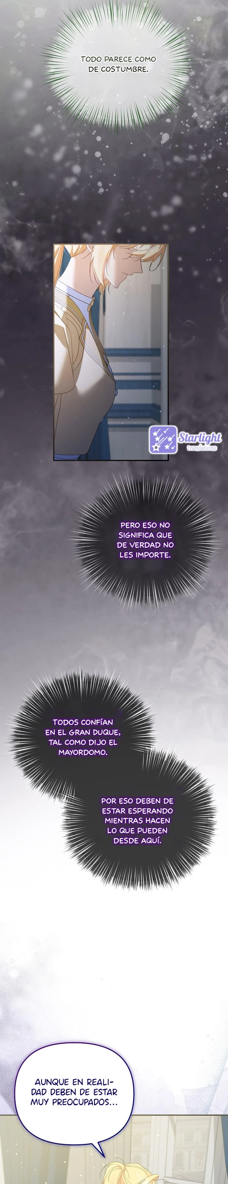 Soy la secretaria de mi ex-favorito Capitulo 33 página 12