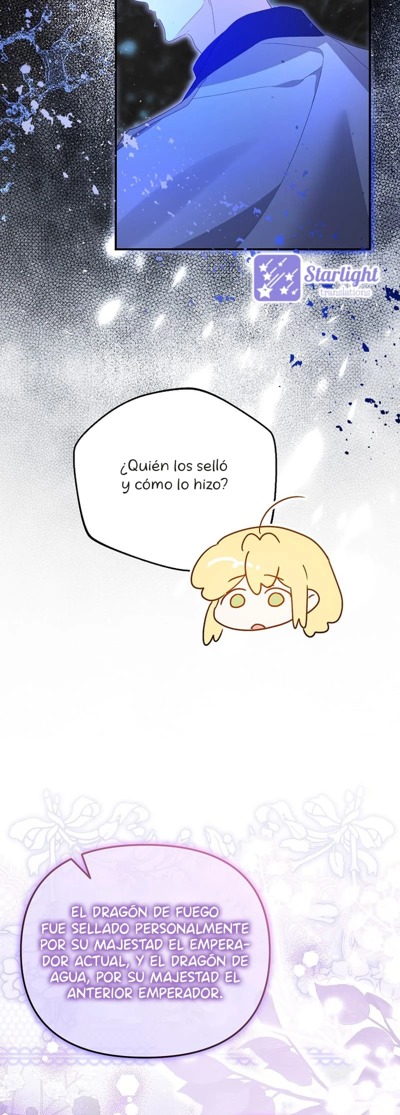 Soy la secretaria de mi ex-favorito Capitulo 33 página 4