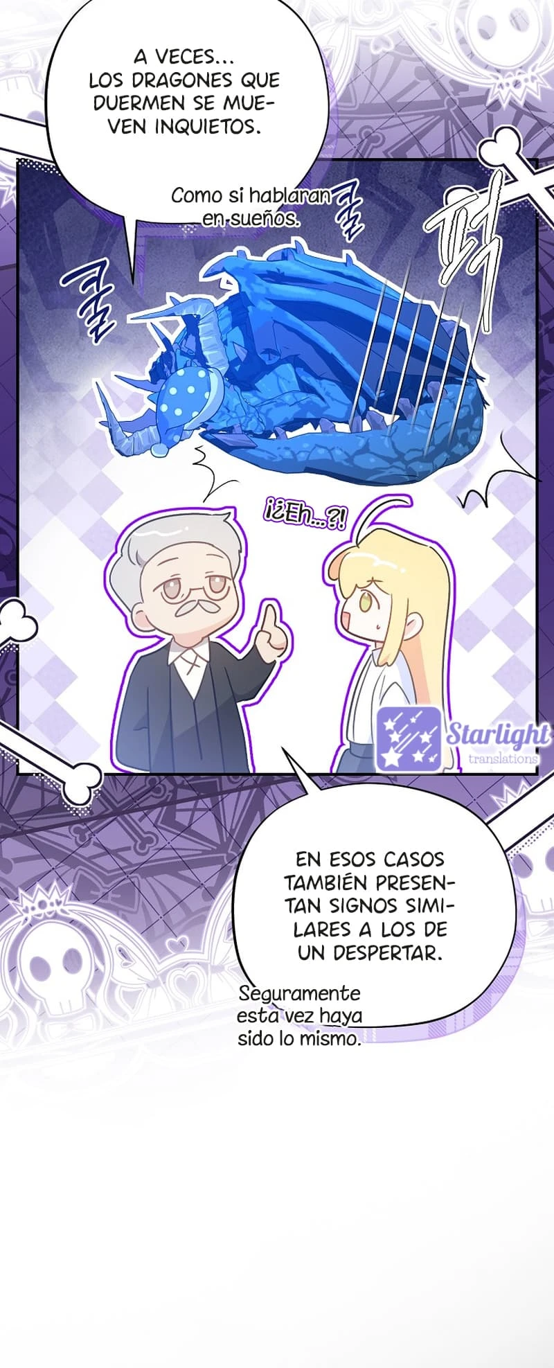 Soy la secretaria de mi ex-favorito Capitulo 33 página 6