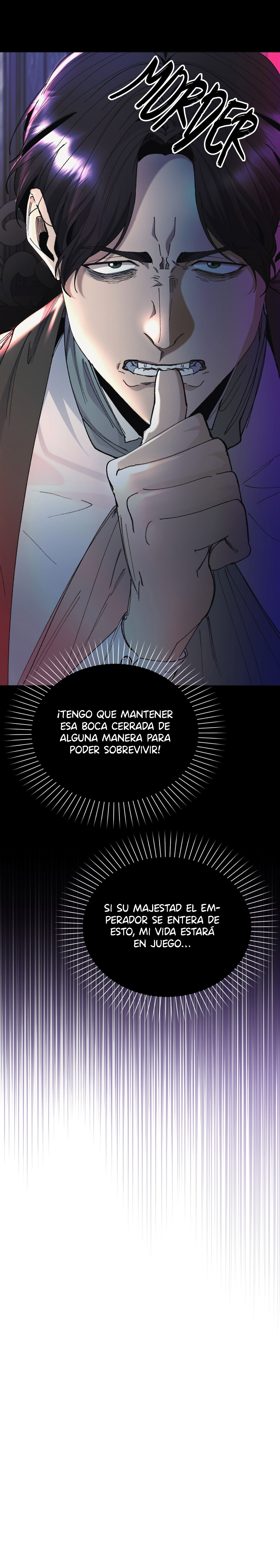 Me convertí en esclavo del hombre que abandoné Capitulo 15 página 16