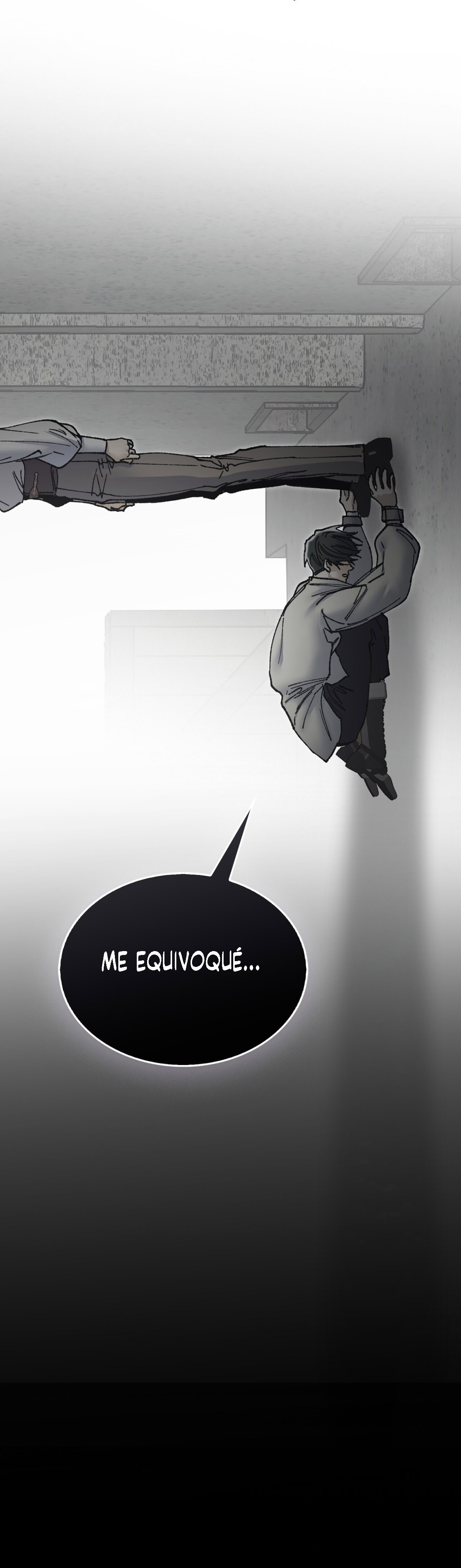 Me convertí en esclavo del hombre que abandoné Capitulo 21 página 22