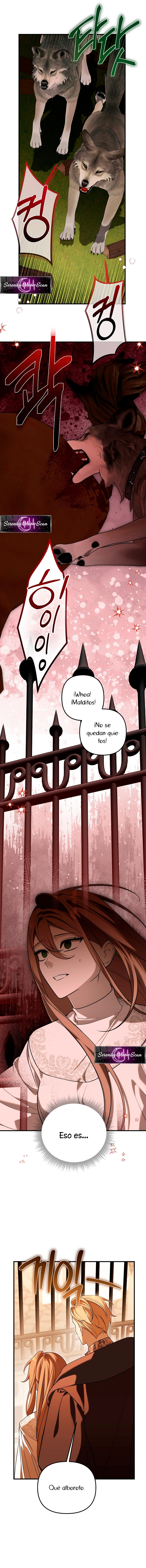 De todos modos, nos casamos Capitulo 25 página 5
