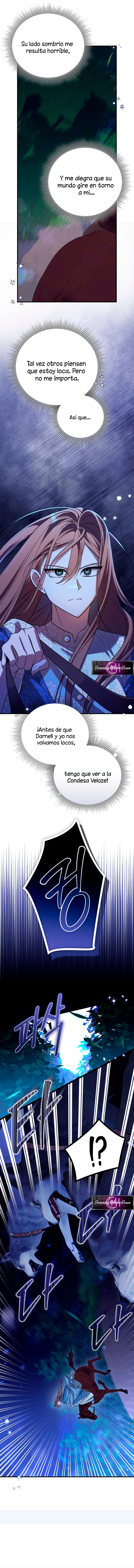 De todos modos, nos casamos Capitulo 25 página 13