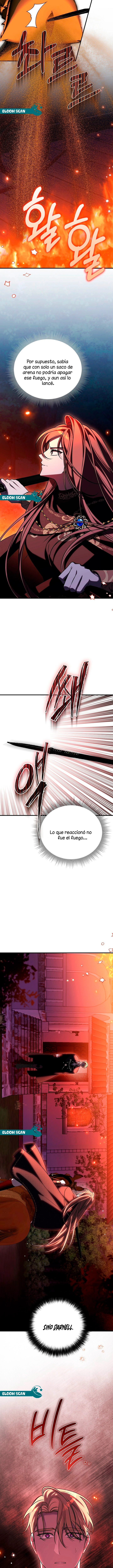 De todos modos, nos casamos Capitulo 31 página 6
