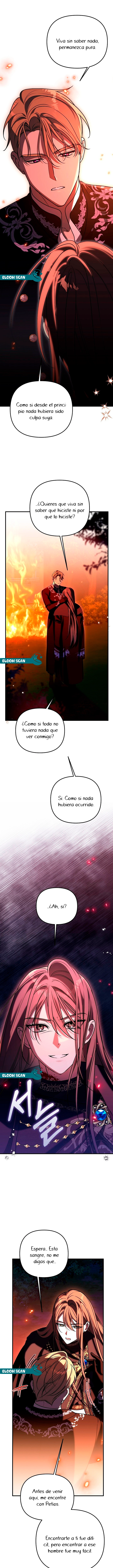De todos modos, nos casamos Capitulo 31 página 12
