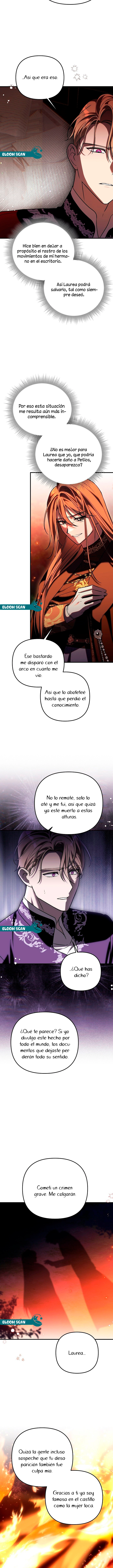 De todos modos, nos casamos Capitulo 31 página 13