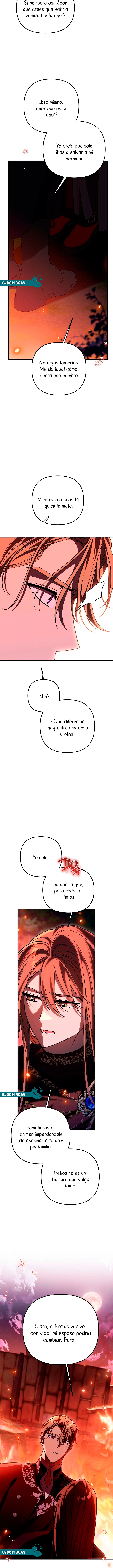 De todos modos, nos casamos Capitulo 31 página 15
