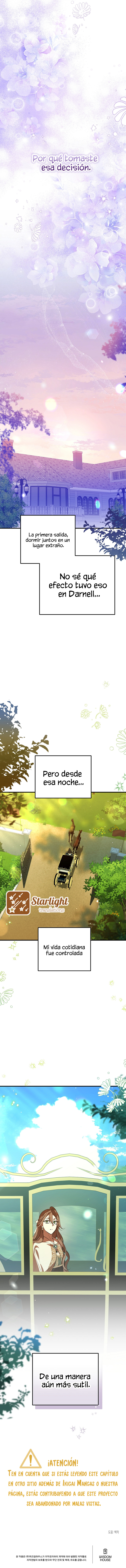 De todos modos, nos casamos Capitulo 11 página 11