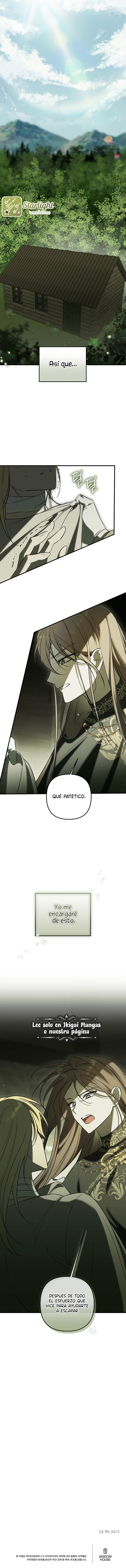 De todos modos, nos casamos Capitulo 29 página 11