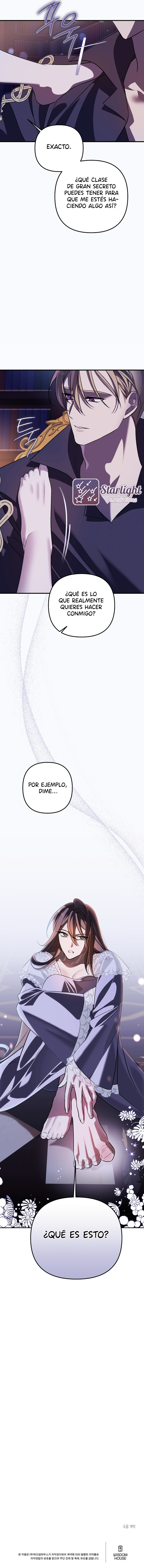 De todos modos, nos casamos Capitulo 7 página 11