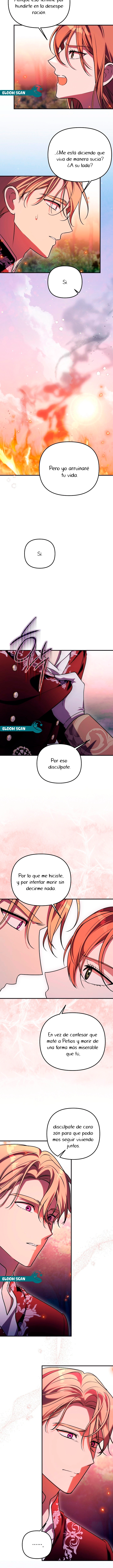 De todos modos, nos casamos Capitulo 32 página 4