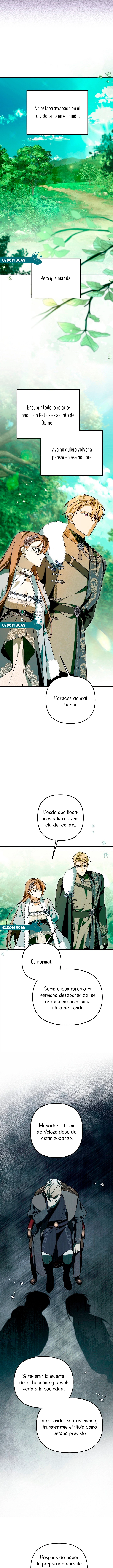 De todos modos, nos casamos Capitulo 32 página 11