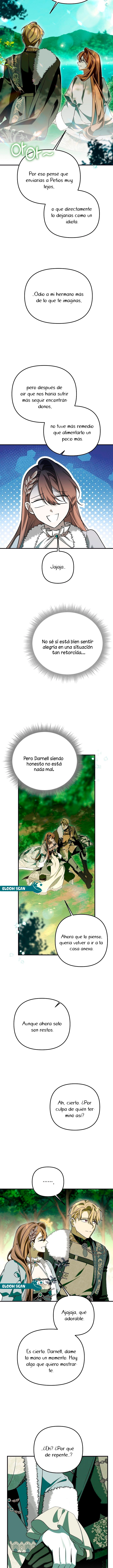 De todos modos, nos casamos Capitulo 32 página 13
