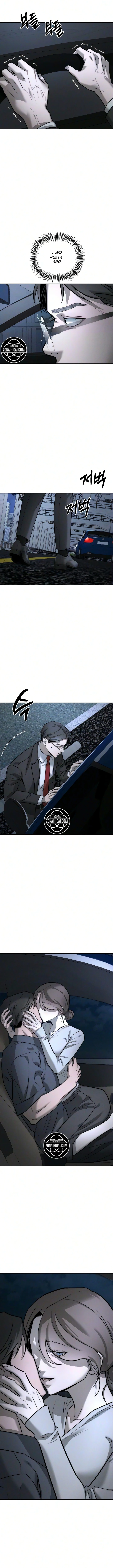 Mi Deseo No  Es Un Pecado Capitulo 51 página 10