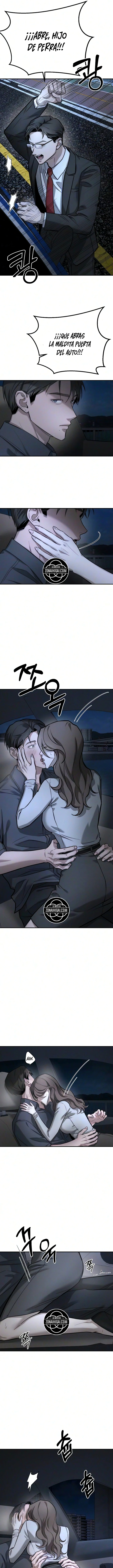 Mi Deseo No  Es Un Pecado Capitulo 51 página 12