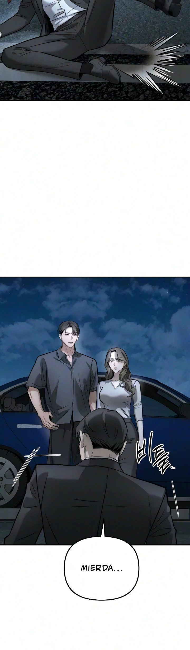 Mi Deseo No  Es Un Pecado Capitulo 51 página 15