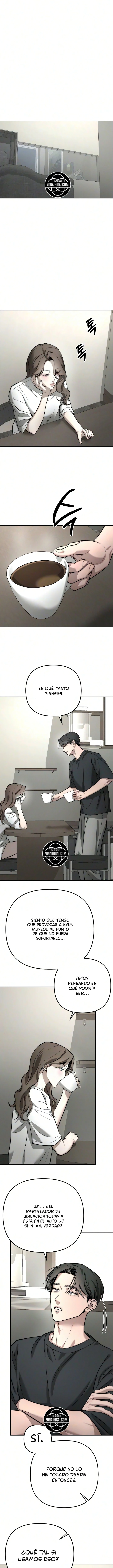 Mi Deseo No  Es Un Pecado Capitulo 51 página 2